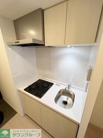 S-RESIDENCE上前津Southの物件内観写真